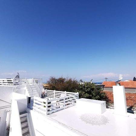 Traditional Villa Sofia Koskinou  外观 照片