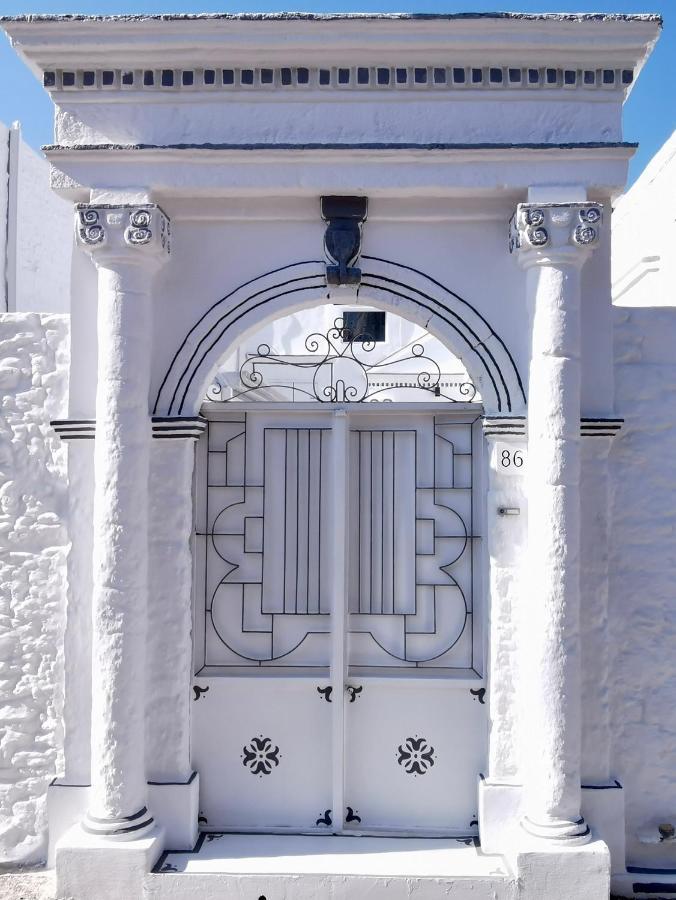 Traditional Villa Sofia Koskinou  外观 照片