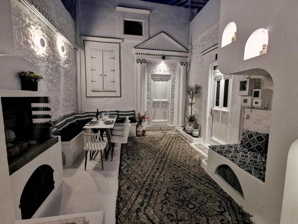 Traditional Villa Sofia Koskinou  外观 照片