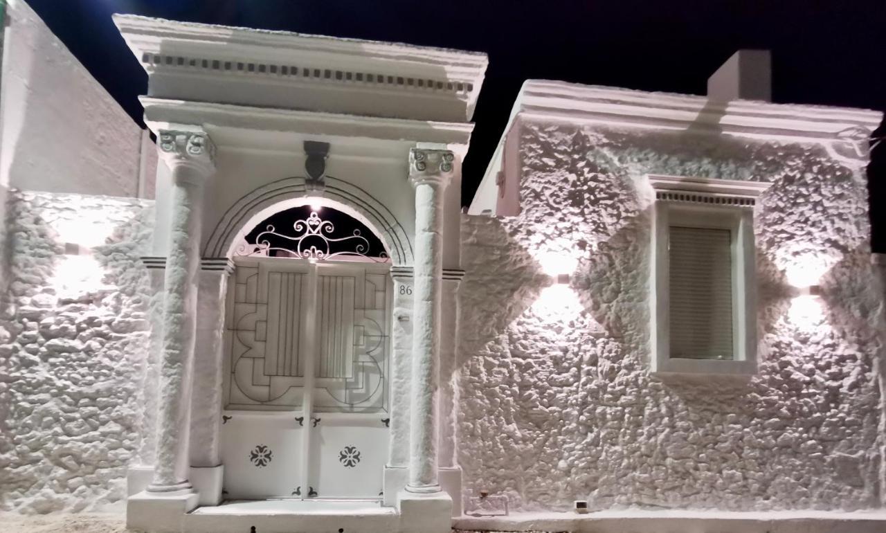 Traditional Villa Sofia Koskinou  外观 照片