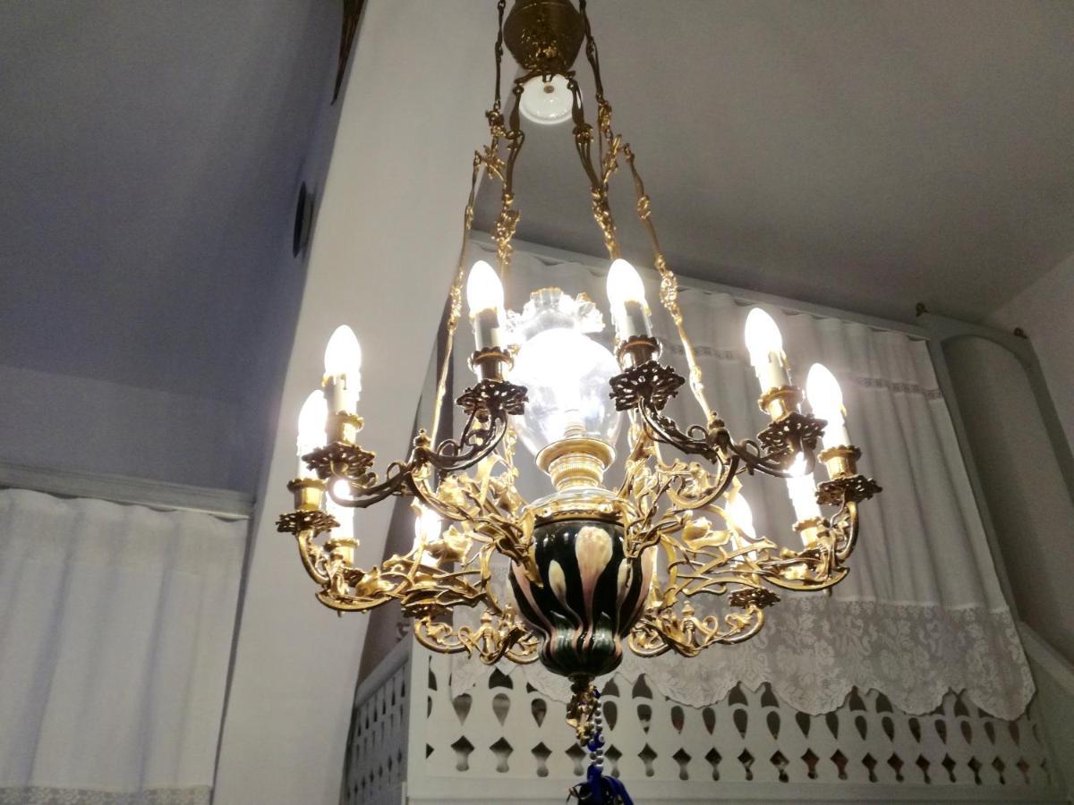 Traditional Villa Sofia Koskinou  外观 照片