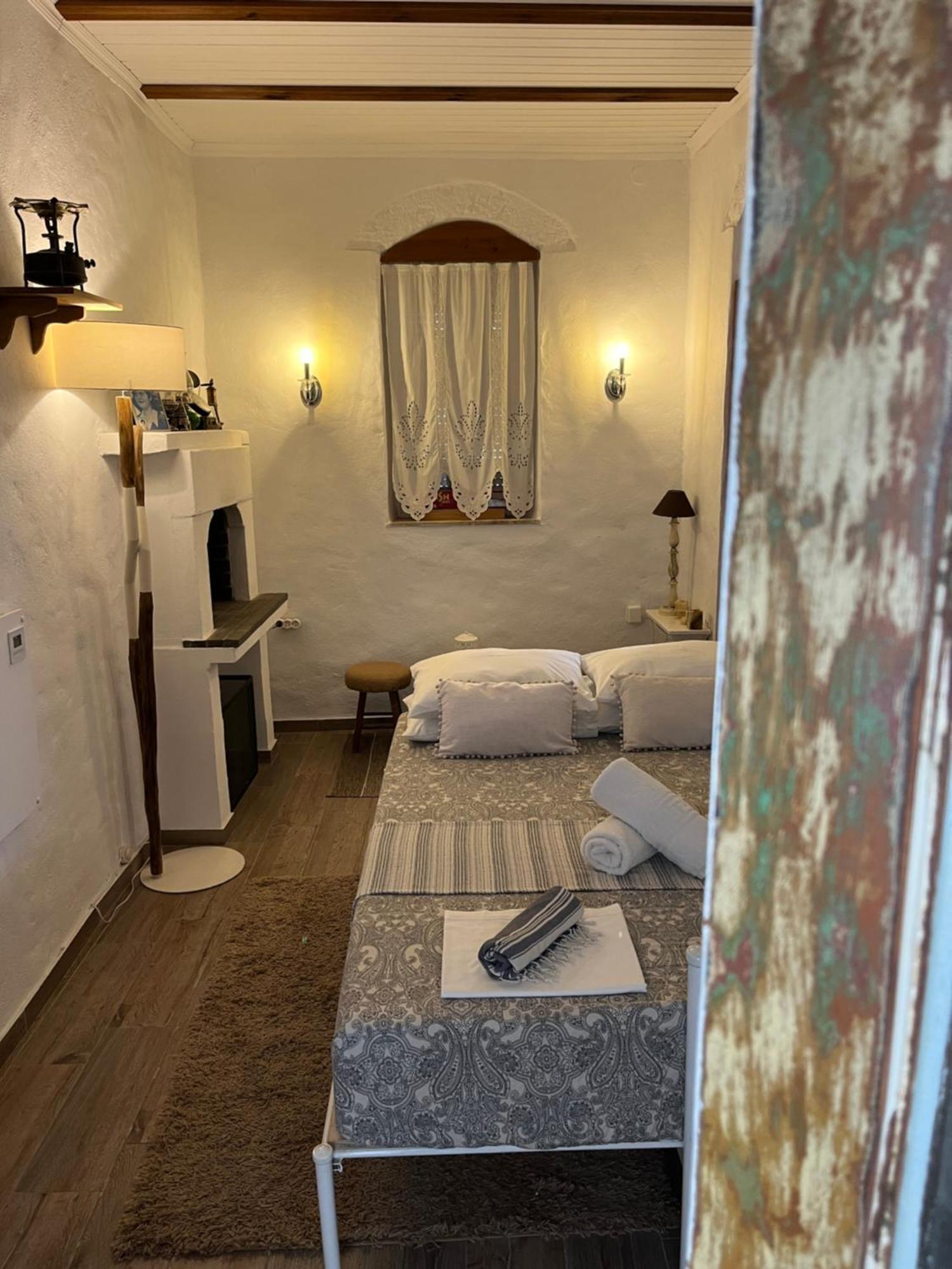 Traditional Villa Sofia Koskinou  外观 照片